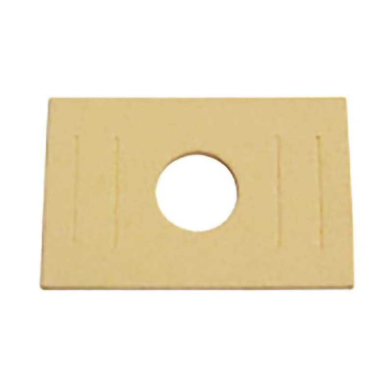 Soldering Sponge Replacement 2.1" x 3.2" 10/Pack